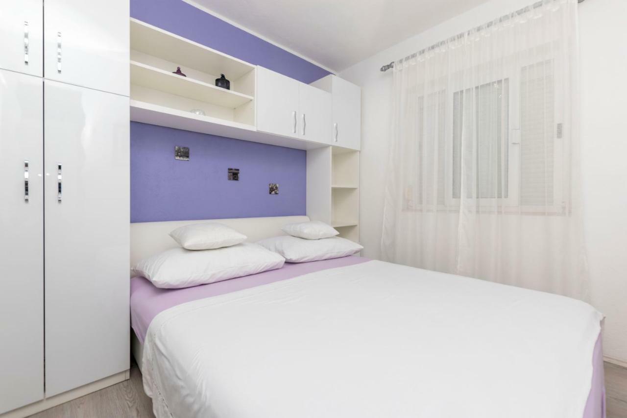 Apartments Babaja 特罗吉尔 外观 照片